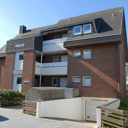 Ferienwohnung Mare Nostrum 3 베스터란트 외부 사진